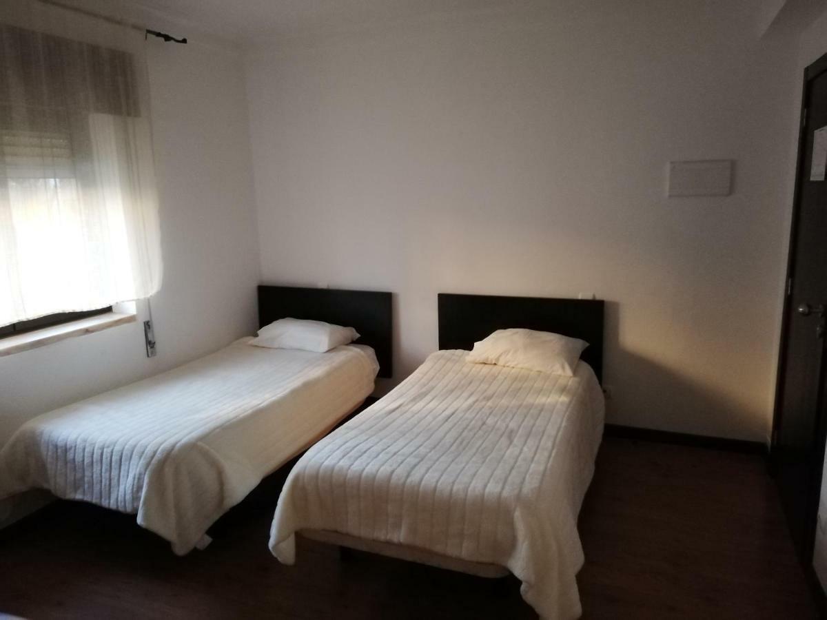 Bed and Breakfast Resedencial centro Vimioso Exterior foto