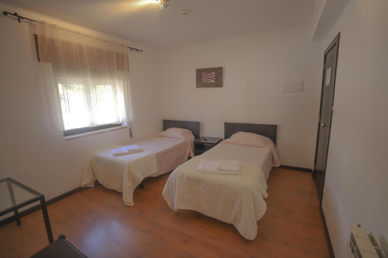 Bed and Breakfast Resedencial centro Vimioso Exterior foto