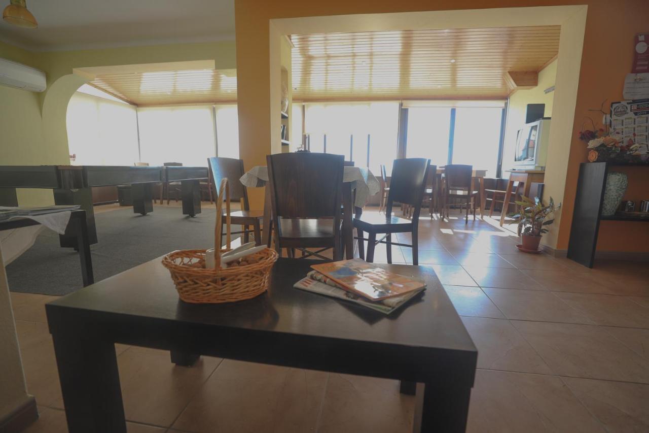Bed and Breakfast Resedencial centro Vimioso Exterior foto